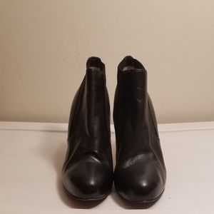 Via Spiga Booties